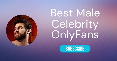 hottest guy onlyfans|Best Male Celebrity OnlyFans and Top Male Celeb。